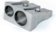 Rapesco Double Hole Pencil