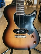 Godin Summit Classic SG P90s