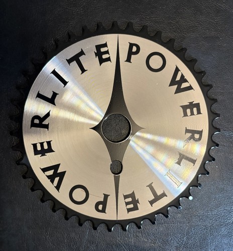 Powerlite cdgt01 bmx 43t - cdgt01,
