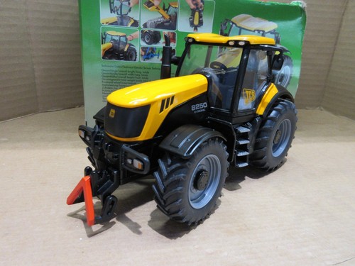 Siku farmer 3267 jcb - siku,