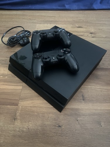 Sony playstation 500gb - sony,