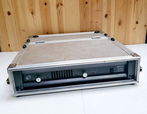 Gemini professional power - x-02,