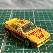 Matchbox, Superfast, 1985