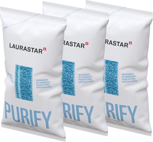 Anti scale granules refill - anti-scale,