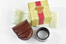 Minty! Rollei Bay1 R1