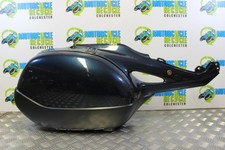 Honda NT 650 V Right Pannier