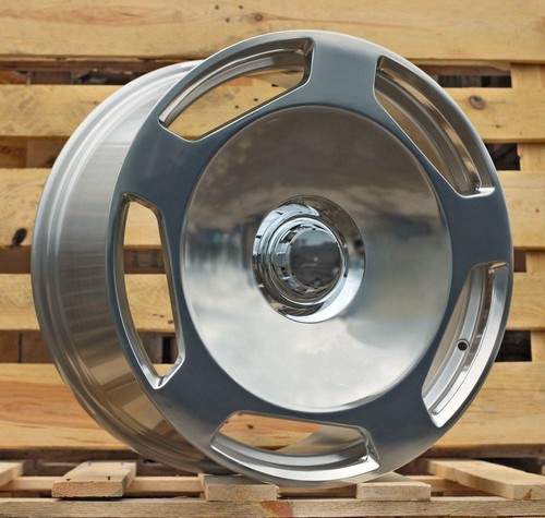 Inch 5x112 maybach - x,
