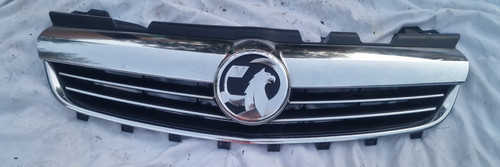 Vauxhall zafira facelift - vauxhall,