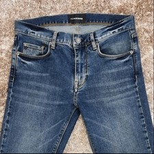 J Lindeberg Denim Jeans