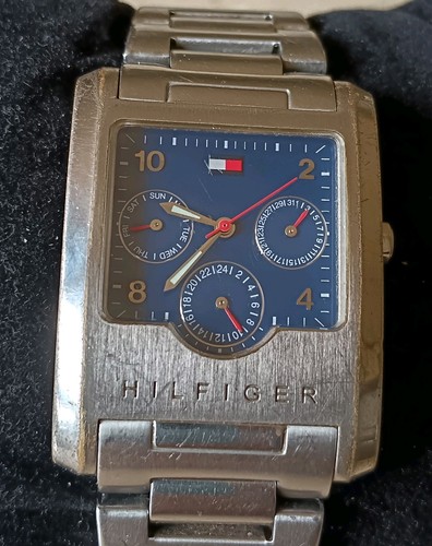 Tommy hilfiger f90218 tank - hilfiger,