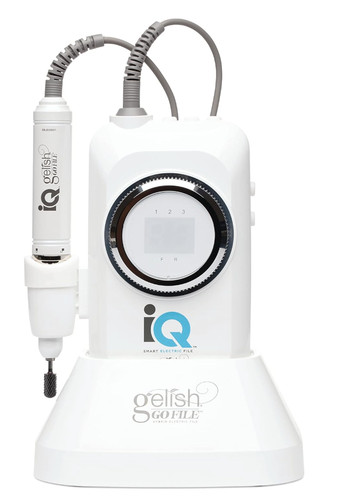 Gelish file smart - file, &