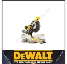 DeWalt DWS780 305mm XPS