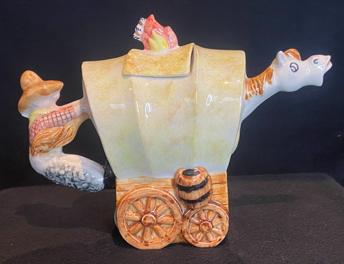 Moorland pottery roy simpson - moorland,