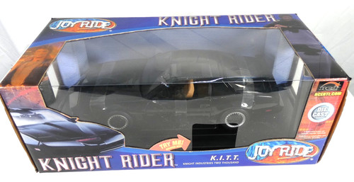 Knight rider kitt pontiac - kitt,