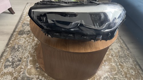 Bmw g05 g06 left - x5,