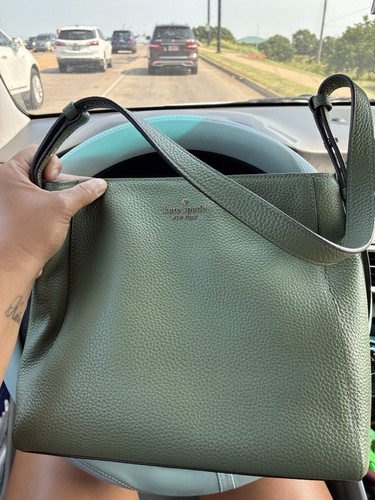 Kate spade leather - spade,