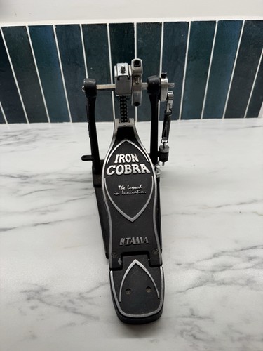 Tama iron cobra - iron, with