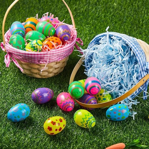 36pcs stuffed easter - 12/24/36pcs,
