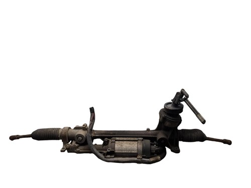 Seat leon steering - box, rack