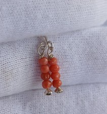 Vintage Doll Earrings Vintage