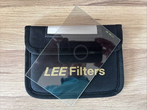 Lee filters 100mm neutral - 100mm,