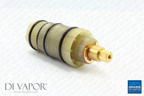 Thermostatic cartridge for - cartridge,