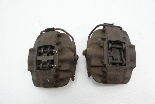 Porsche 911 912 ate rear - porsche, brake