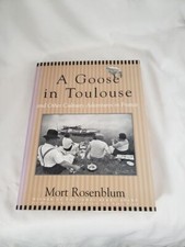 A Goose in Toulouse; Mort