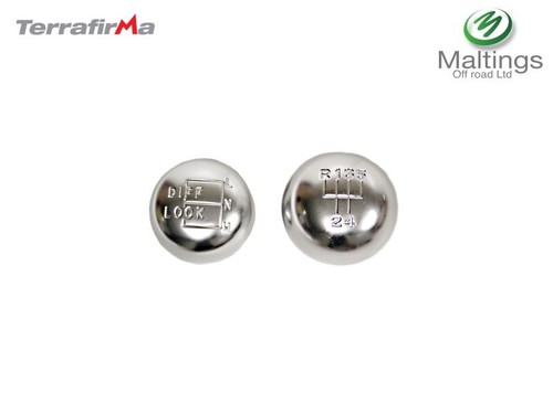 Terrafirma lt77 alloy gear - terrafirma,