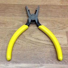 JELLY CRIMP TOOL CRIMPING