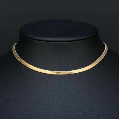 High shine gold - silver, plated