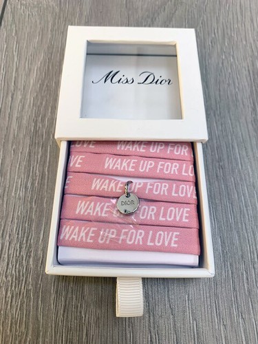 Miss dior pink - pink, ribbon