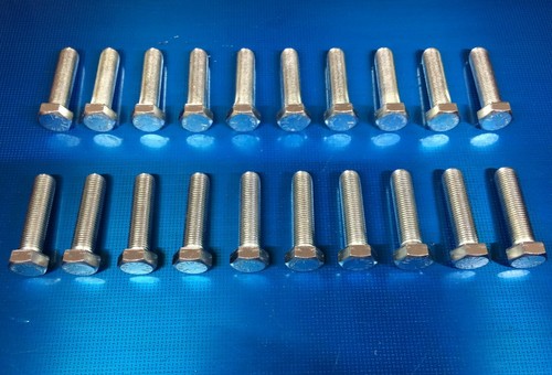 Pack 1 2 unf - 3/8, 1/2"