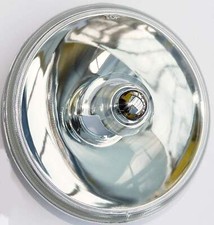 Lucas SLR576 & SFT576 576 Series Spot Lamp Glass & Reflector, 57H5015