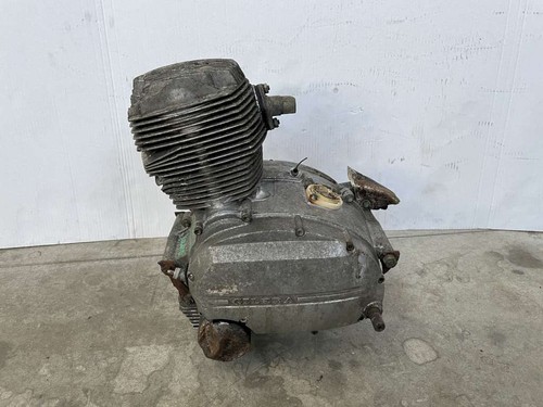 Block engine gilera arcore 125 - arcore,