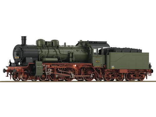 Roco 71396 drg br38 - 71396,