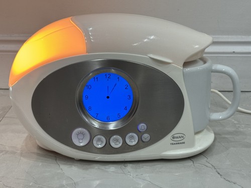 Swan teasmade stm100 - swan,