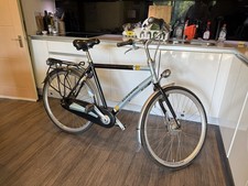 Gazelle Bike, 3 Speed, Hub breaks, Good/great Condition.