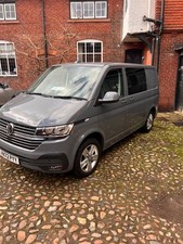 Vw Transporter T6.1 Highline