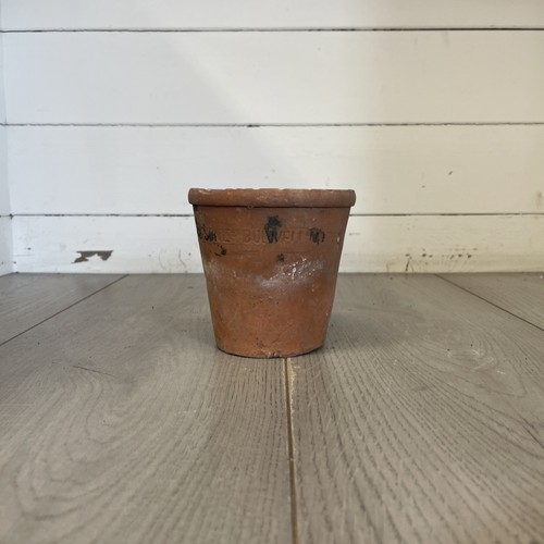 Vintage hand thrown - , sankey