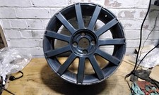 Ford Fiesta Mk6 Zetec S 17"