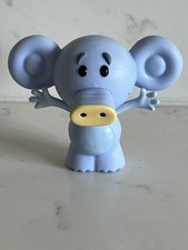 Raa Raa The Noisy Lion Hufty