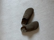 Marks and Spencer – Suede