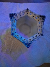 Royal Copenhagen Sugar Bowl