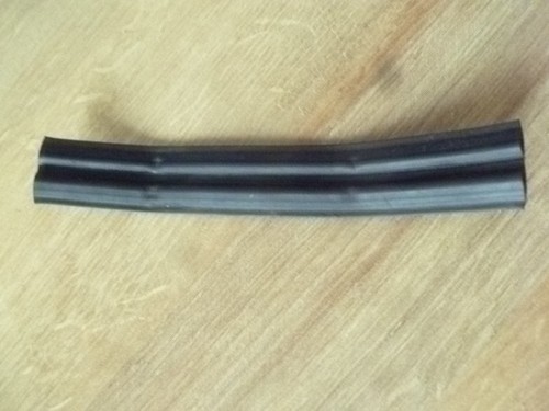 Rubber gasket seal cast iron - rubber,