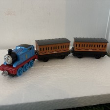 Trackmaster Push Along Thomas