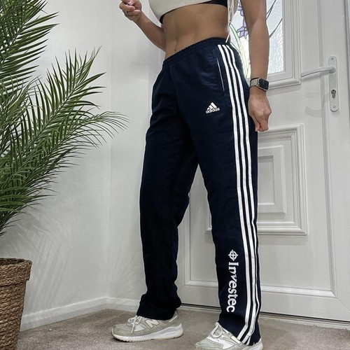 Adidas straight leg tracksuit - straight,