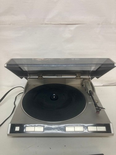 Denon 15f fully automatic - dp-15f,