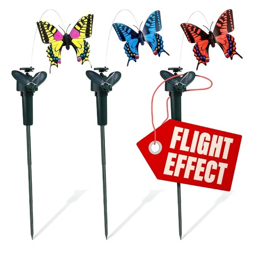 Pcs colorful butterfly - pcs,