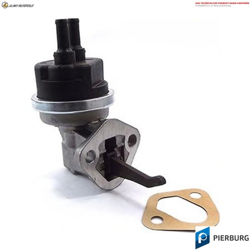 Fuel pump 02701 - fuel,